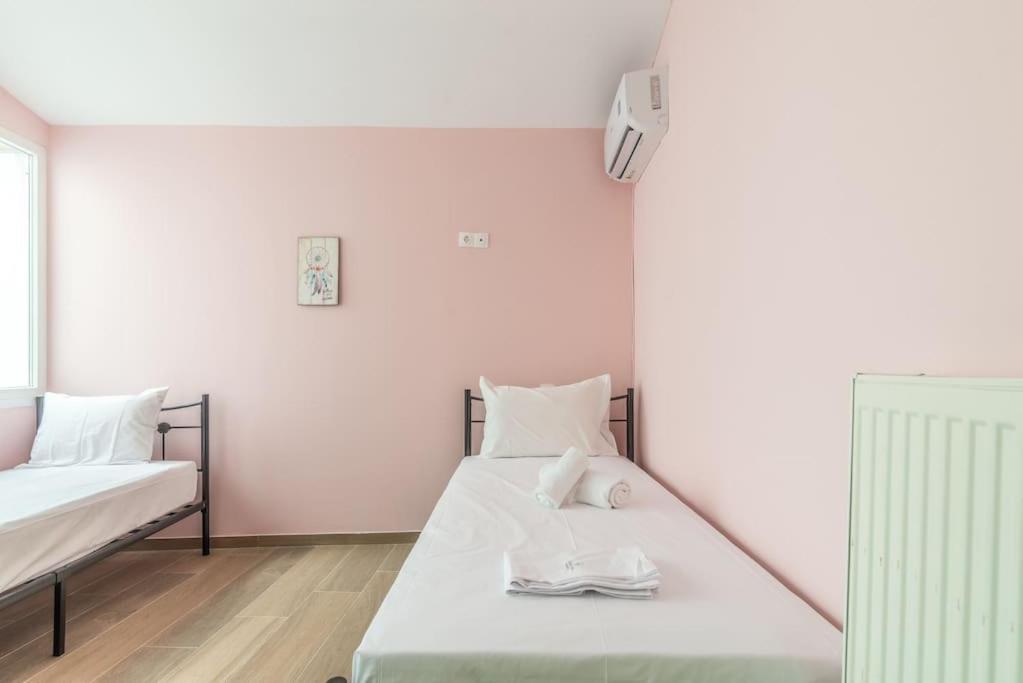 Appartement Bohemian Near Centre