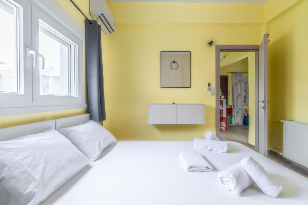 Appartement Bohemian Near Centre