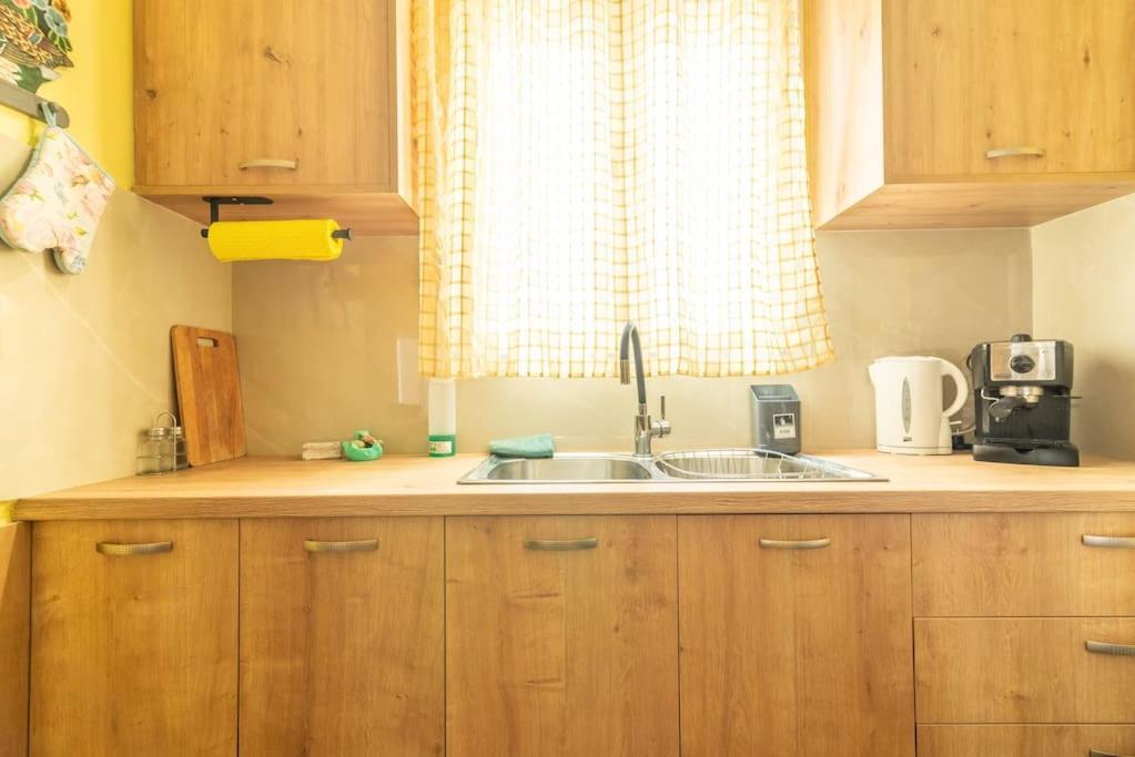 Appartement Bohemian Near Centre *