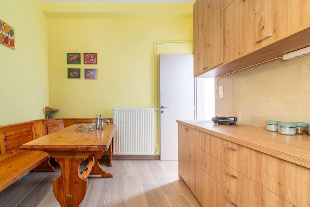 Appartement Bohemian Near Centre *